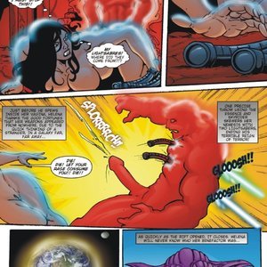 Skyrider (Central Comics) image 046