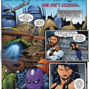 Skyrider (Central Comics) image 047