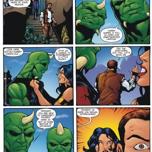 Skyrider (Central Comics) image 048