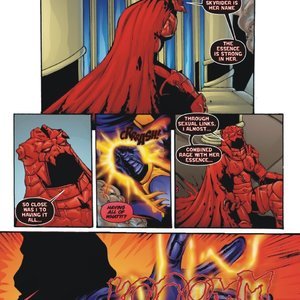 Skyrider (Central Comics) image 050