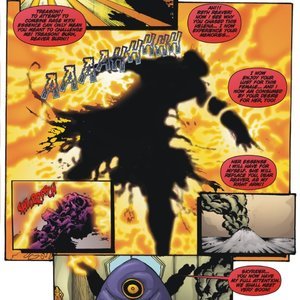 Skyrider (Central Comics) image 051
