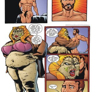 Skyrider (Central Comics) image 054