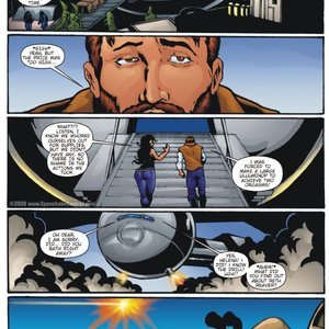 Skyrider (Central Comics) image 055
