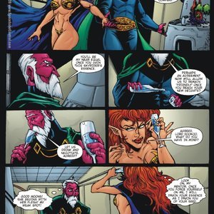 Skyrider (Central Comics) image 068