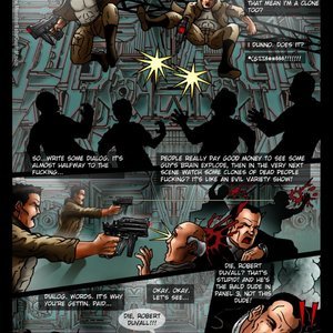 The 69th day (Central Comics) image 002