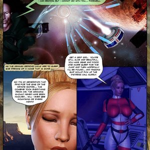 Wrecking Crew (Central Comics) image 005