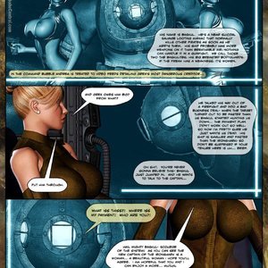 Wrecking Crew (Central Comics) image 020