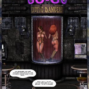 Wrecking Crew (Central Comics) image 033
