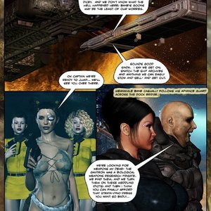 Wrecking Crew (Central Comics) image 044