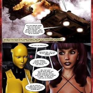 Wrecking Crew (Central Comics) image 058