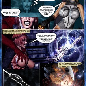 Wrecking Crew (Central Comics) image 115
