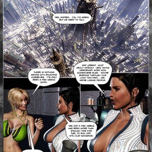 Wrecking Crew (Central Comics) image 142