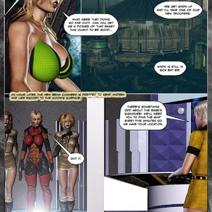 Wrecking Crew (Central Comics) image 149