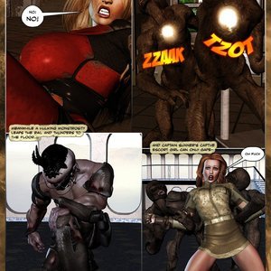 Wrecking Crew (Central Comics) image 160