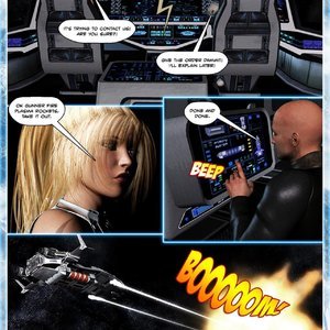 Wrecking Crew (Central Comics) image 222