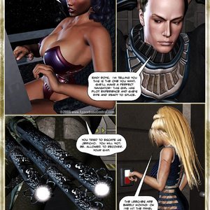 Wrecking Crew (Central Comics) image 227
