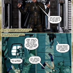 Wrecking Crew (Central Comics) image 238