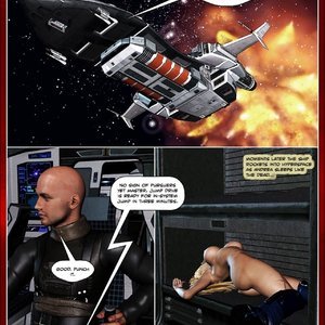 Wrecking Crew (Central Comics) image 252