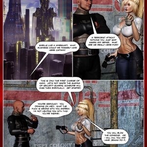 Wrecking Crew (Central Comics) image 272