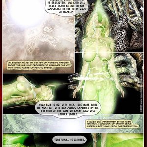 Wrecking Crew (Central Comics) image 320