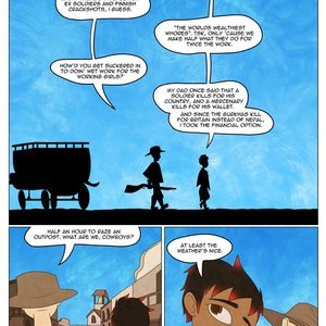 702 Comic (ChimneySpeak Comics) image 002