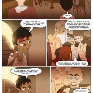 702 Comic (ChimneySpeak Comics) image 005