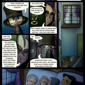 Chimneyspeak - Issue 1 (ChimneySpeak Comics) image 012