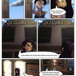 Chimneyspeak - Issue 1 (ChimneySpeak Comics) image 015