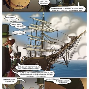 Chimneyspeak - Issue 1 (ChimneySpeak Comics) image 018