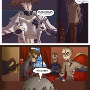 Chimneyspeak - Issue 1 (ChimneySpeak Comics) image 064