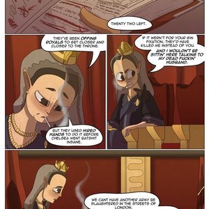 Chimneyspeak - Issue 2 (ChimneySpeak Comics) image 010
