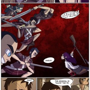 Chimneyspeak - Issue 2 (ChimneySpeak Comics) image 012