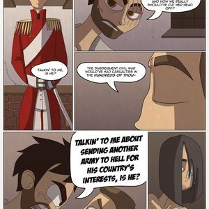 Chimneyspeak - Issue 2 (ChimneySpeak Comics) image 013