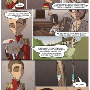 Chimneyspeak - Issue 2 (ChimneySpeak Comics) image 014