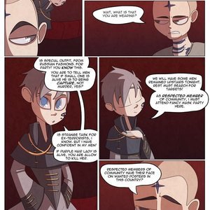 Chimneyspeak - Issue 2 (ChimneySpeak Comics) image 016