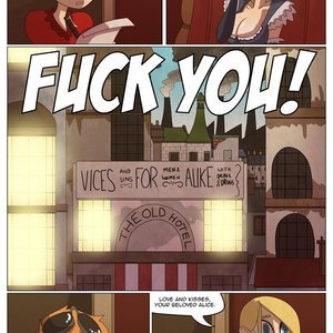Chimneyspeak - Issue 2 (ChimneySpeak Comics) image 018