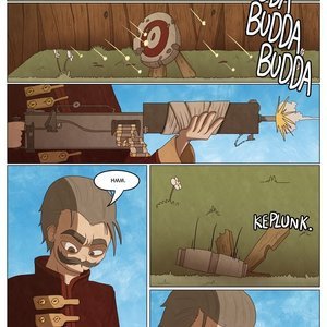Chimneyspeak - Issue 2 (ChimneySpeak Comics) image 023