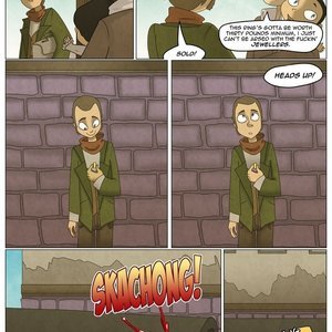 Chimneyspeak - Issue 2 (ChimneySpeak Comics) image 036
