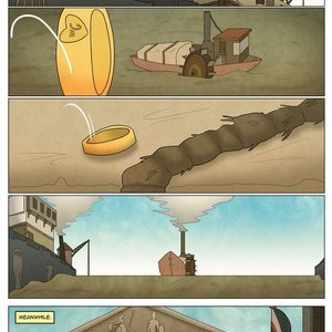 Chimneyspeak - Issue 2 (ChimneySpeak Comics) image 037