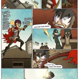 Chimneyspeak - Issue 2 (ChimneySpeak Comics) image 042