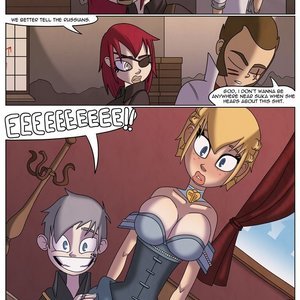 Chimneyspeak - Issue 2 (ChimneySpeak Comics) image 049