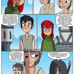 Chimneyspeak - Issue 2 (ChimneySpeak Comics) image 052