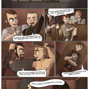Chimneyspeak - Issue 2 (ChimneySpeak Comics) image 075