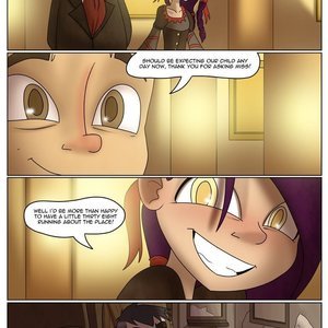 Chimneyspeak - Issue 2 (ChimneySpeak Comics) image 083