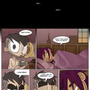 Chimneyspeak - Issue 2 (ChimneySpeak Comics) image 086