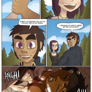 Chimneyspeak - Issue 3 (ChimneySpeak Comics) image 004