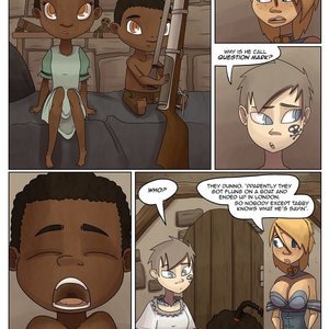 Chimneyspeak - Issue 3 (ChimneySpeak Comics) image 012