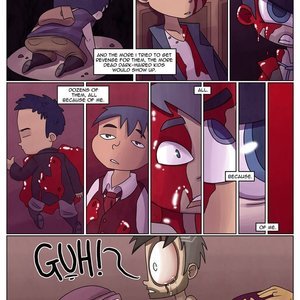 Chimneyspeak - Issue 3 (ChimneySpeak Comics) image 016
