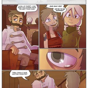 Chimneyspeak - Issue 3 (ChimneySpeak Comics) image 055