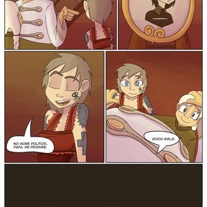 Chimneyspeak - Issue 3 (ChimneySpeak Comics) image 056
